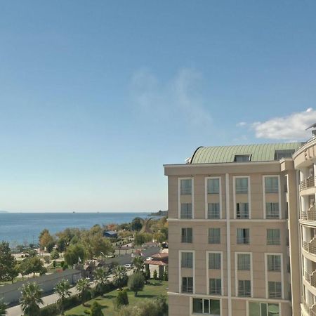 Elite Hotels Darica Spa & Convention Center Gebze Exteriör bild