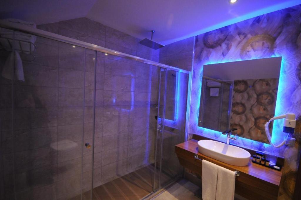 Elite Hotels Darica Spa & Convention Center Gebze Exteriör bild
