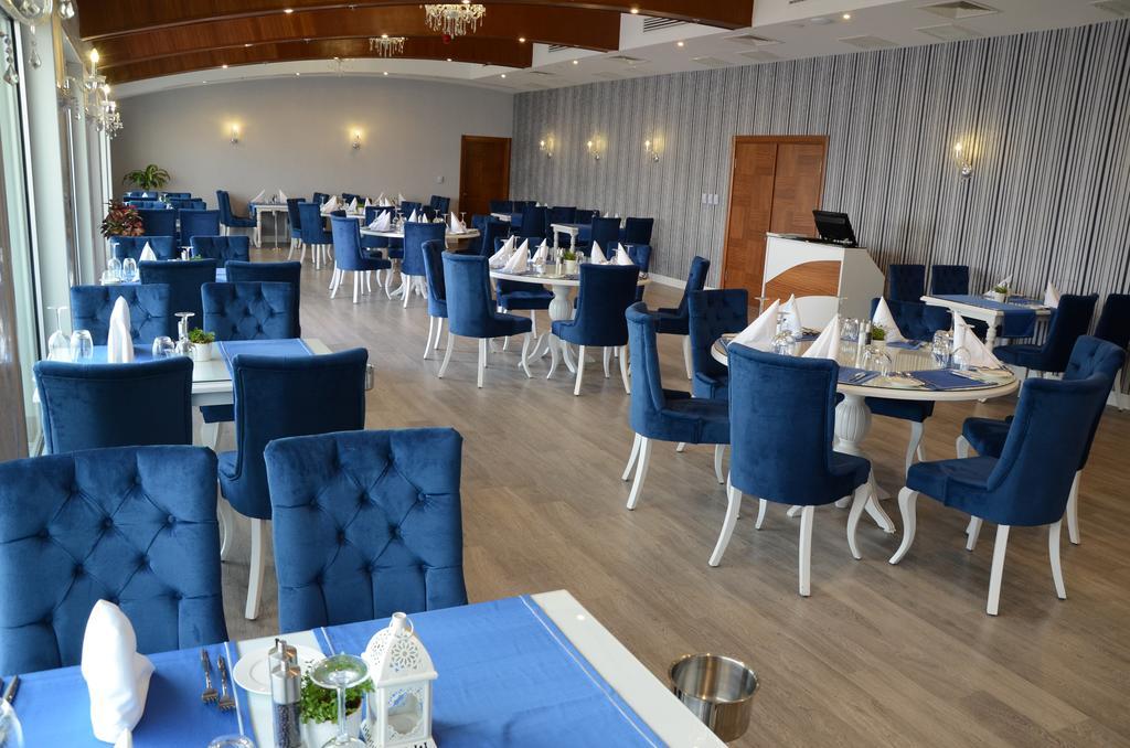 Elite Hotels Darica Spa & Convention Center Gebze Exteriör bild