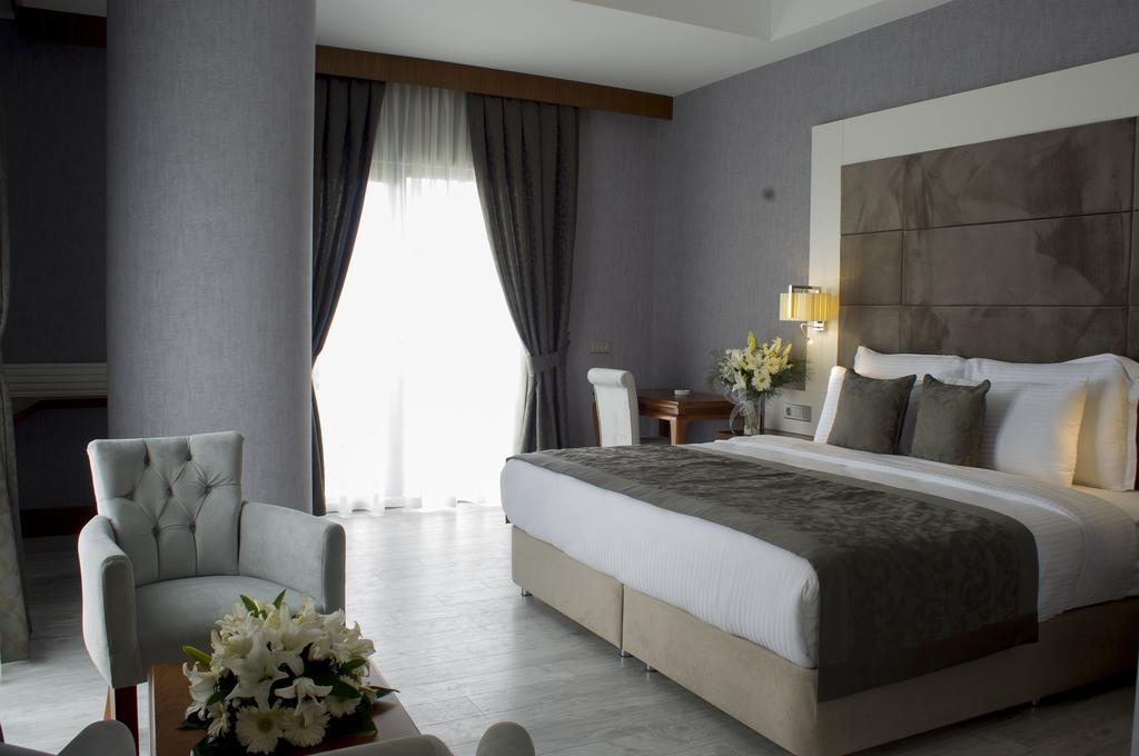 Elite Hotels Darica Spa & Convention Center Gebze Exteriör bild