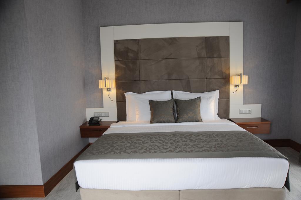 Elite Hotels Darica Spa & Convention Center Gebze Rum bild