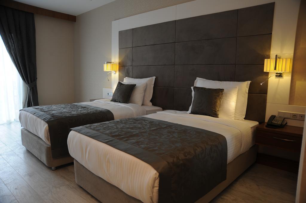 Elite Hotels Darica Spa & Convention Center Gebze Rum bild