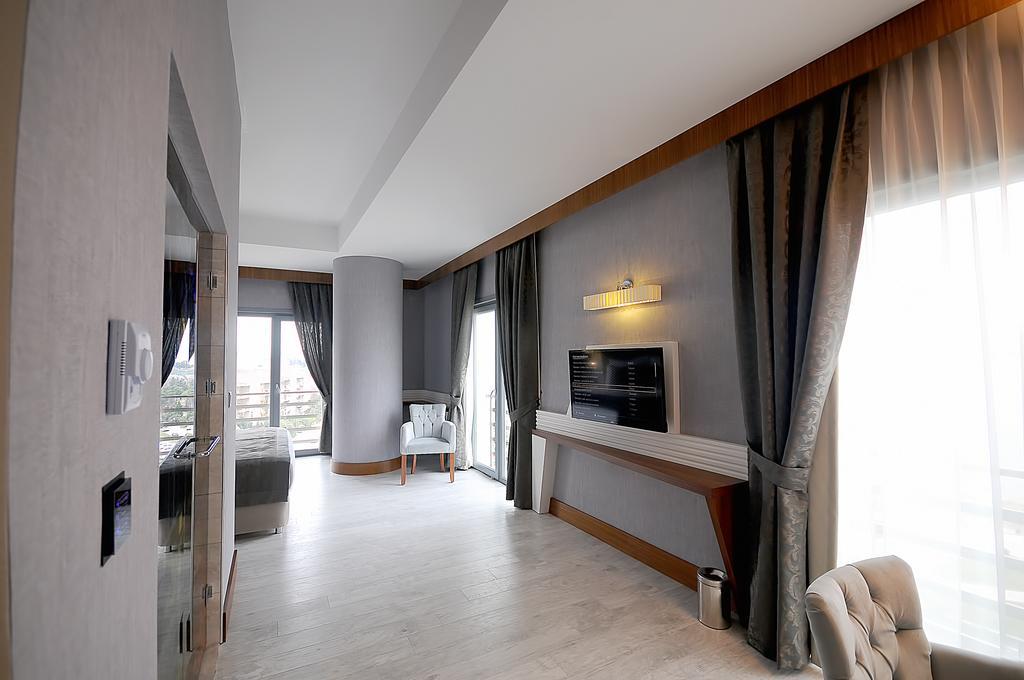 Elite Hotels Darica Spa & Convention Center Gebze Rum bild