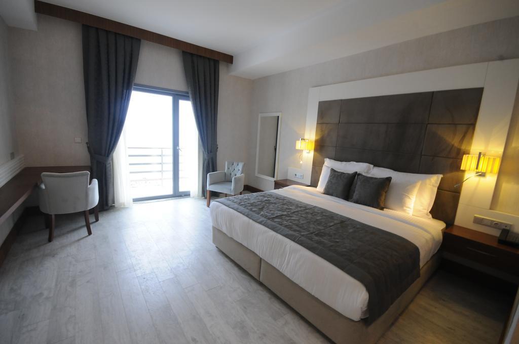 Elite Hotels Darica Spa & Convention Center Gebze Rum bild